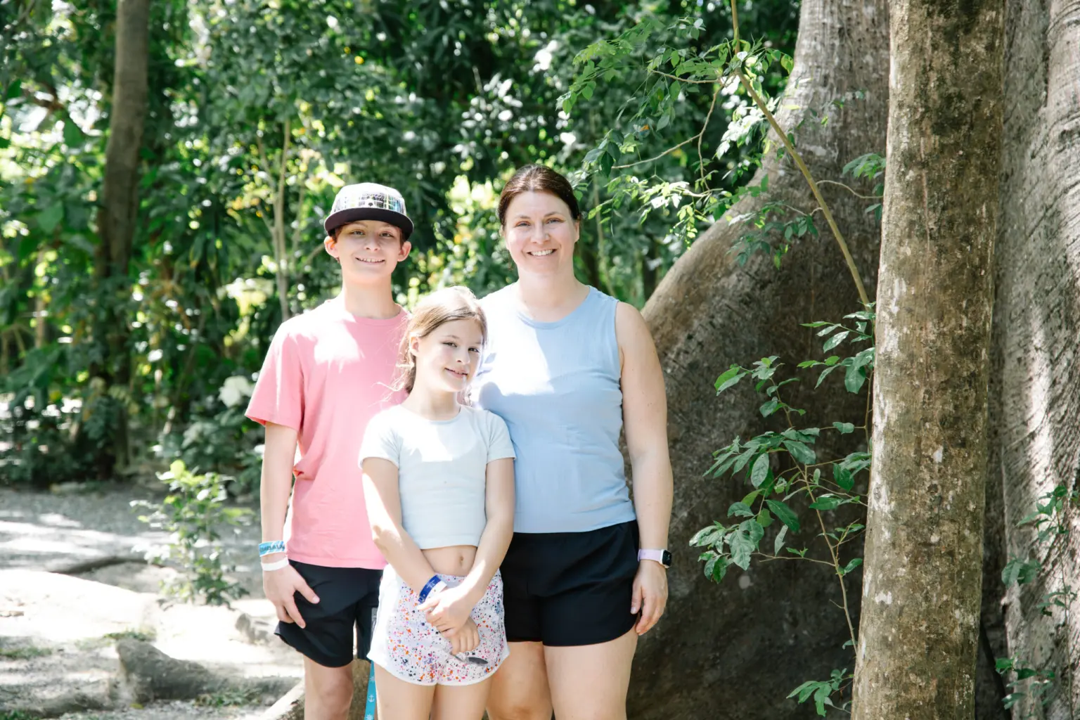 Park Day Pass (Child)