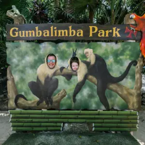 Park Day Pass