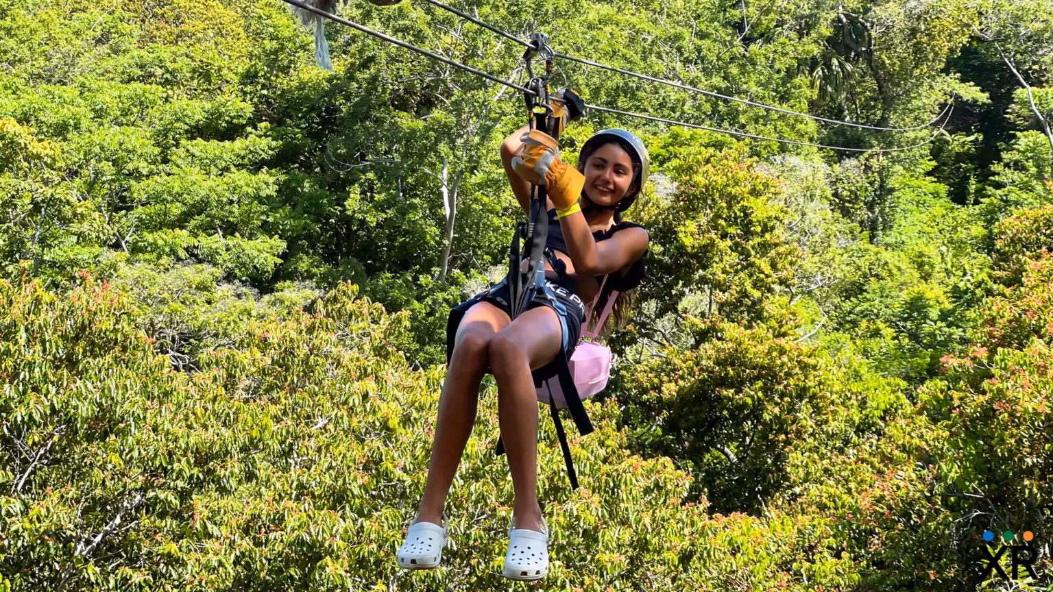 Zipline Adventure - Image 2